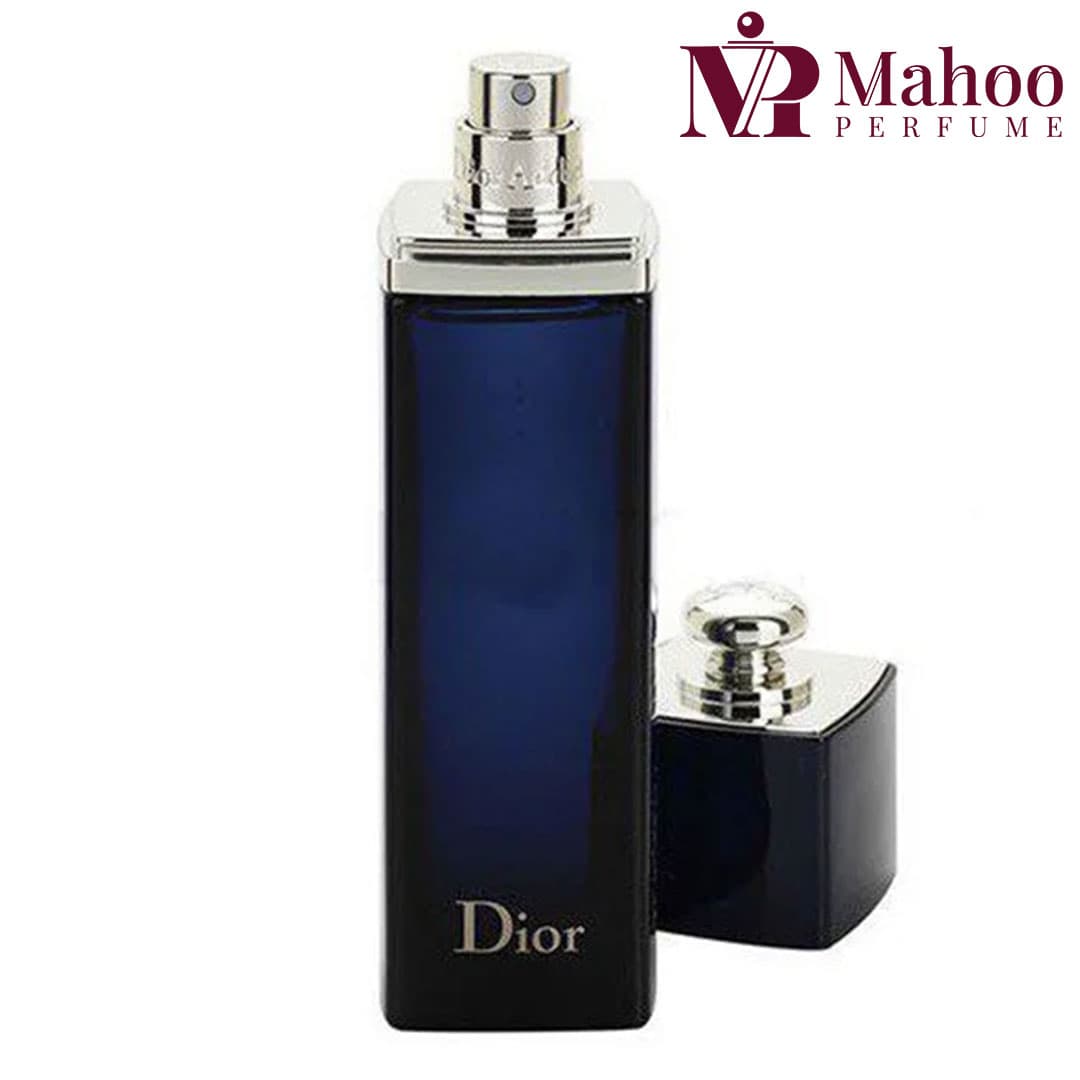 عطر ادکلن دیور ادیکت ادو پرفیوم زنانه اصل | Dior Addict EDP — تصویر ۲