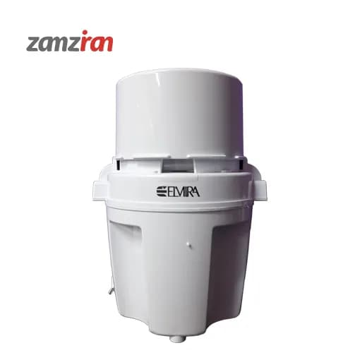 خردکن برقی المیرا مدل EH-320