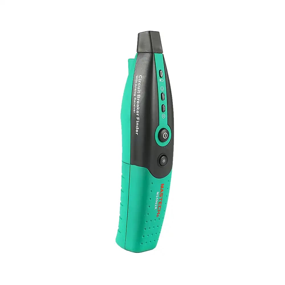 مدار شکن یاب و تستر پریز مستک MASTECH MS5902RTD — تصویر ۳