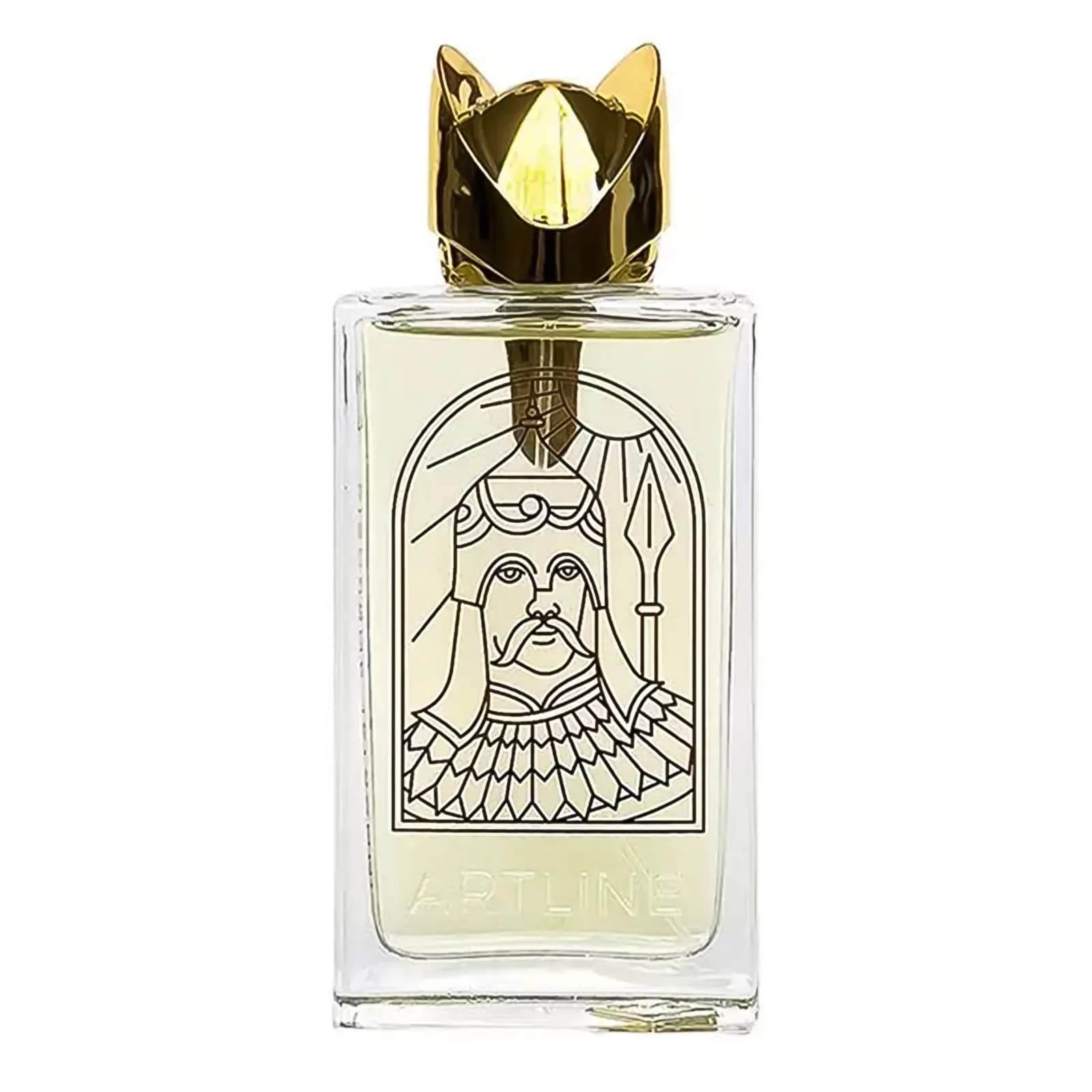 عطر و ادکلن آرت لاین مدل Immortal Ambrosia(امورتال امبرزیا) حجم ۱۰۰ میل — تصویر ۲