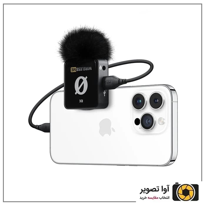 کابل اتصال رود RODE SC15 — تصویر ۳