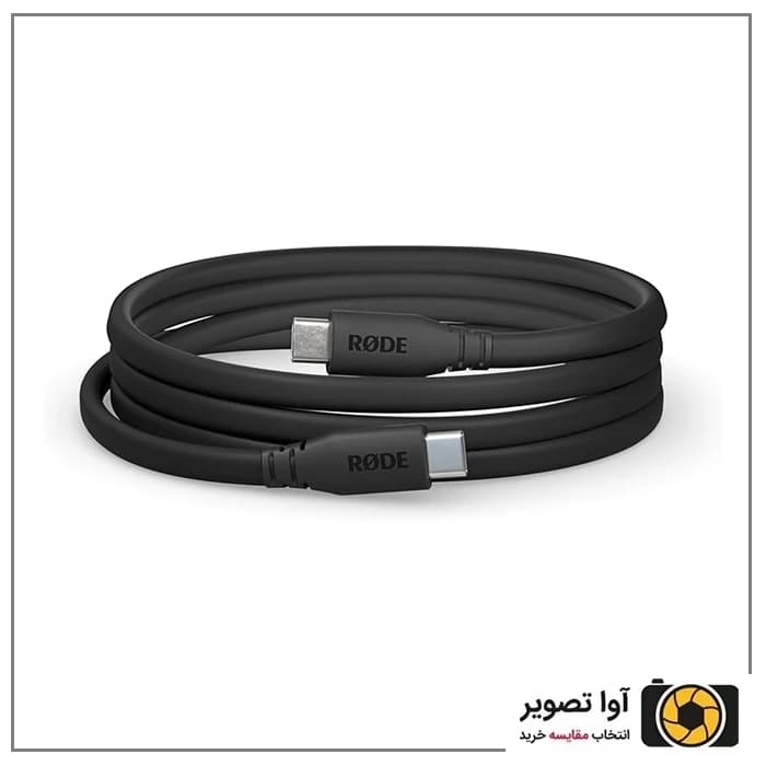 کابل اتصال رود RODE SC17 — تصویر ۳