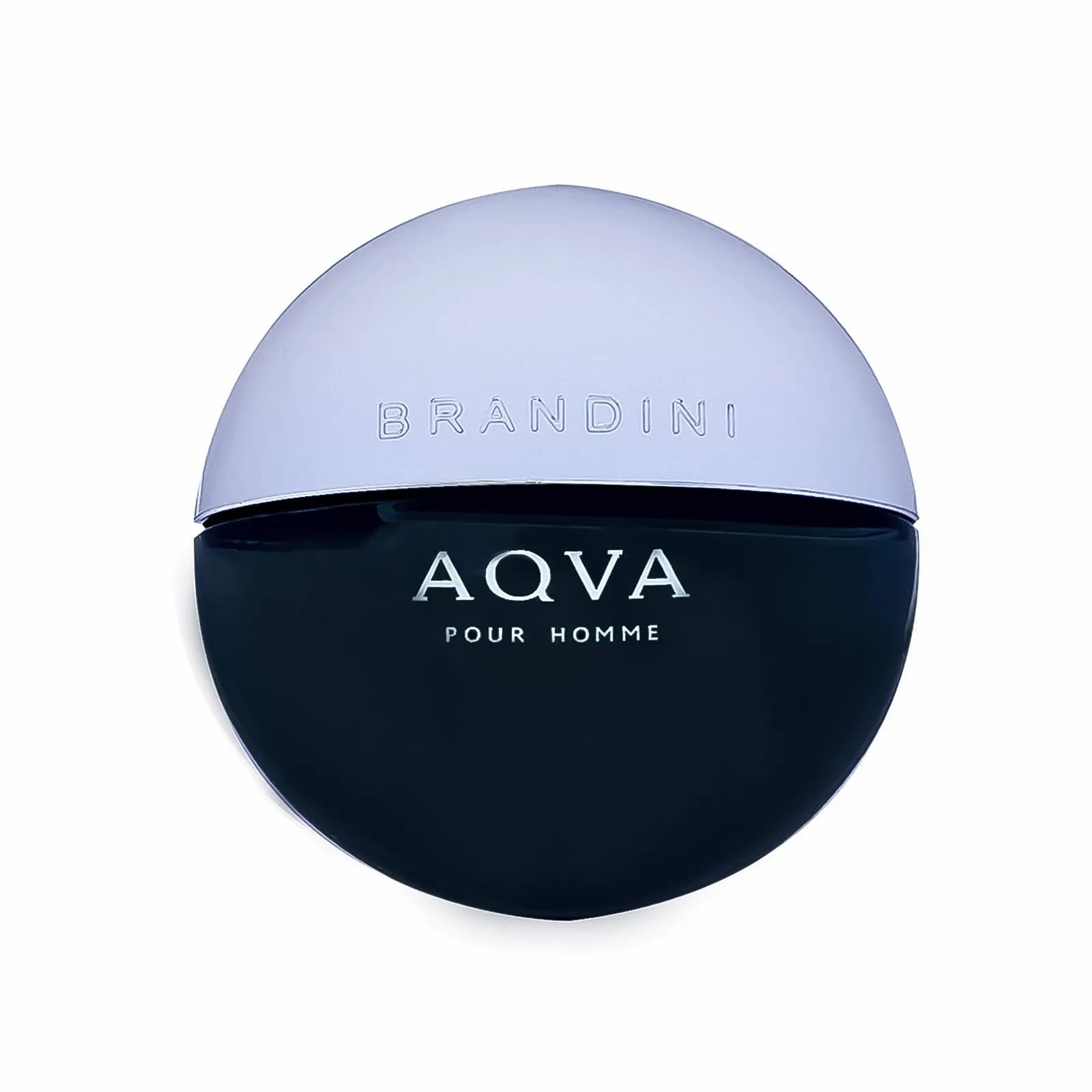 عطر جیبی مردانه برندینی مدل Aqva حجم 33 میل — تصویر ۲