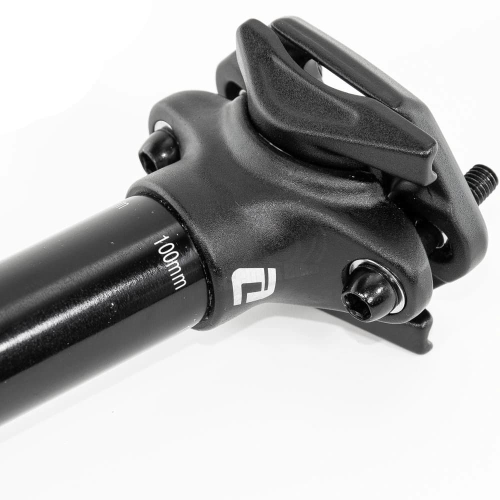 دارپر لوله زین ریموت دار دوچرخه ZOOM DROPPER Tequila SPD-801N — تصویر ۷