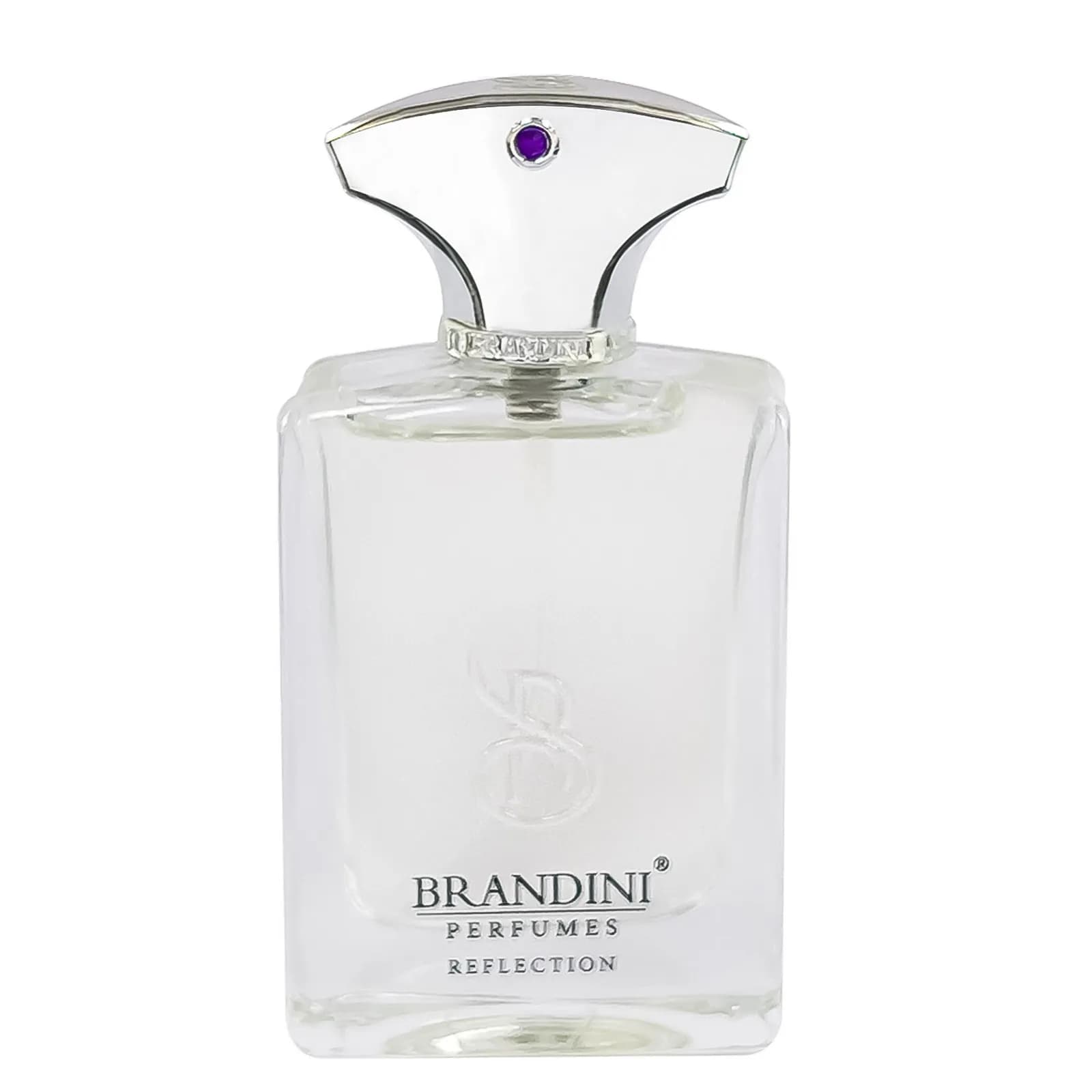 عطر جیبی مردانه برندینی مدل Reflection حجم 33 میل — تصویر ۲