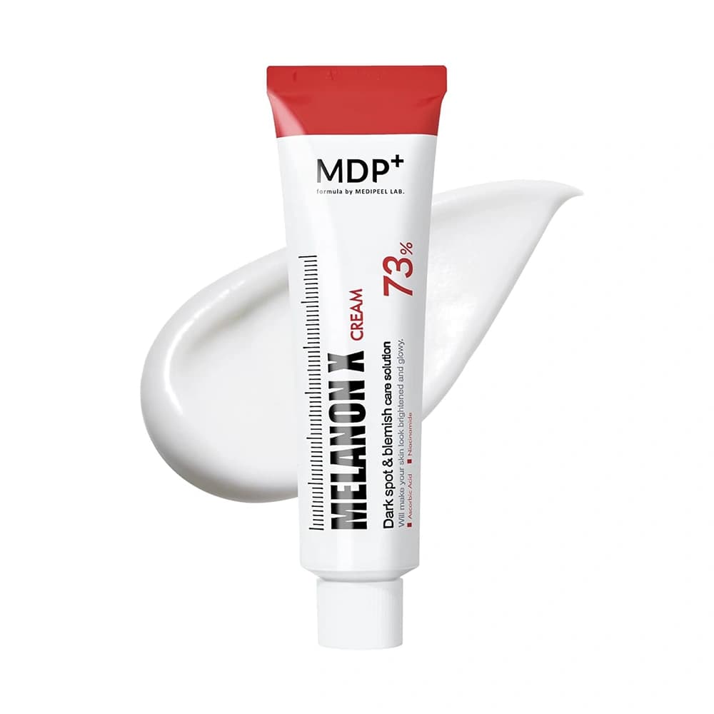 کرم ضد لک و روشنکننده ملانون ایکس مدی پیل | Medi-Peel Melanon X Cream 30ml