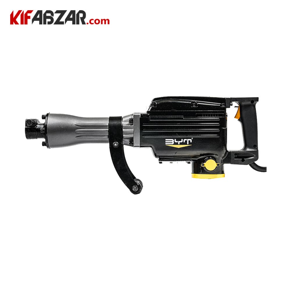 چکش تخریب 1300 وات بی وای تی مدل 3065-2