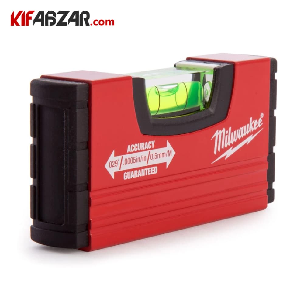 تراز دستی میلواکی مدل MINIBOX کد 4932459100 — تصویر ۲