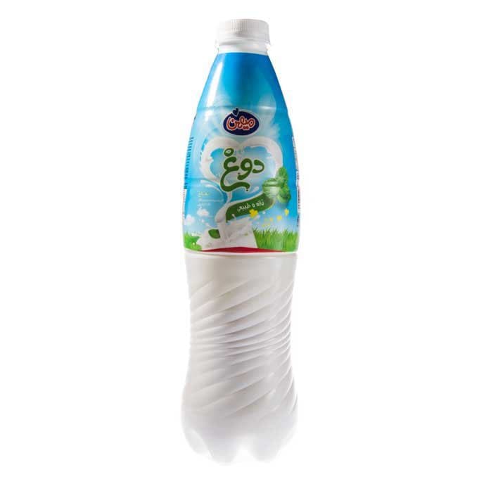 دوغ نعنا میهن 1.5 لیتری
