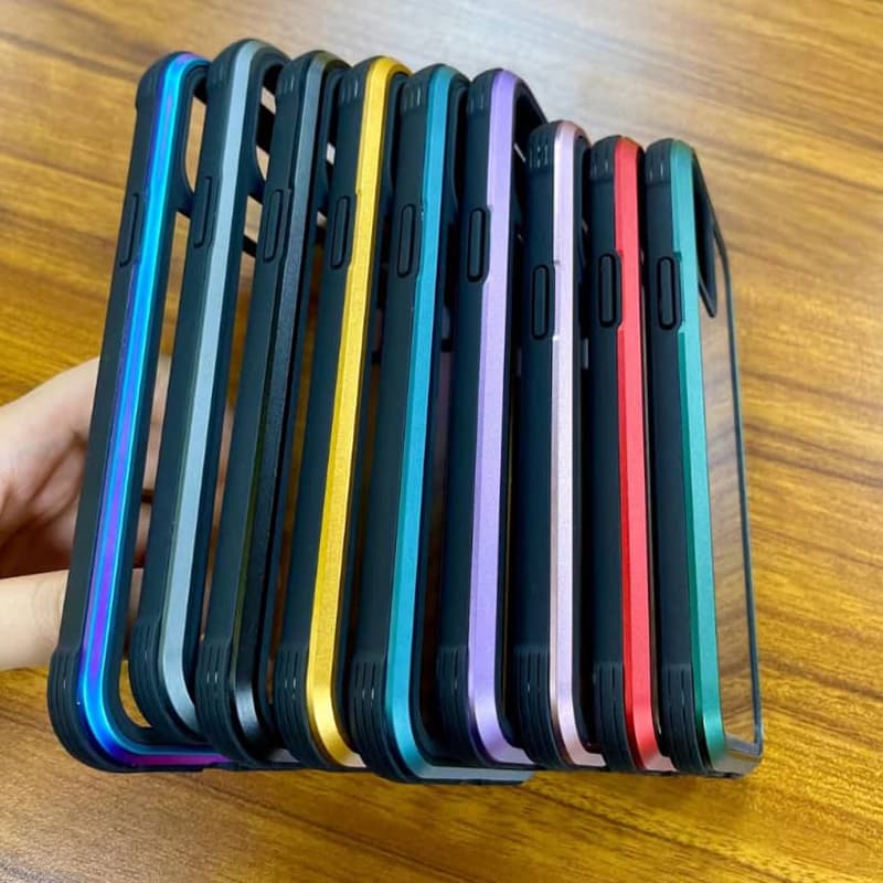 قاب گوشی اپل Apple Iphone 13 مدل K-Doo Ares — تصویر ۳
