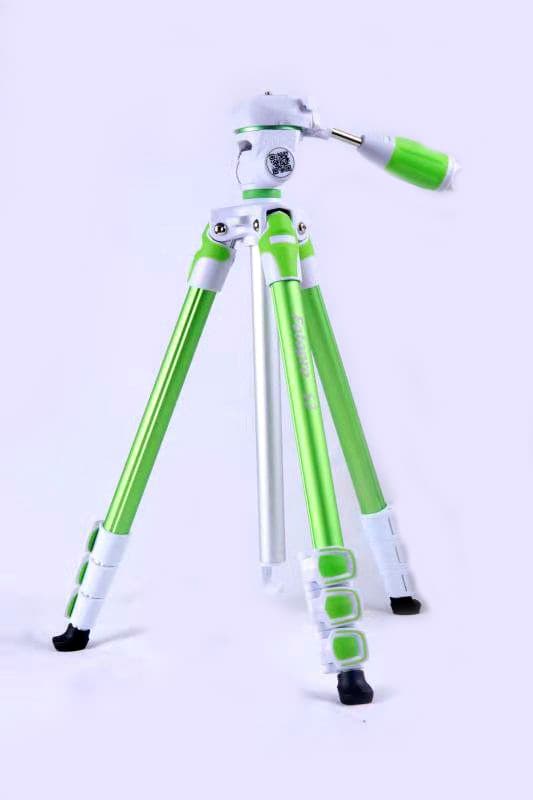 سه پایه دوربین عکاسی فوتوپرو مدل FOTOPRO S3 Tripod