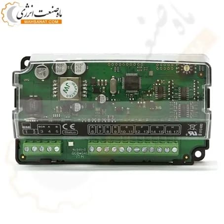 ماژول افزاینده ورودی دیپسی DSE2130
