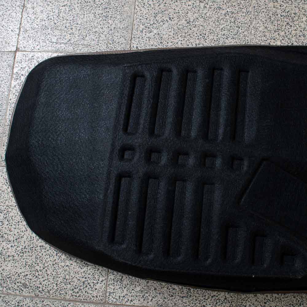 کفپوش پنج بعدی چرمی رایکو مناسب پژو پارس کد a_32646 — تصویر ۵