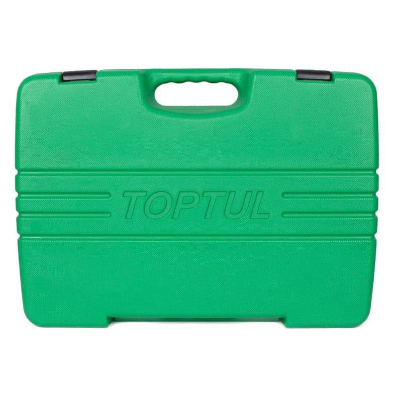 جعبه ابزار TOPTUL GCAI8002 — تصویر ۲