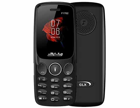 گوشی جی ال ایکس F1702
