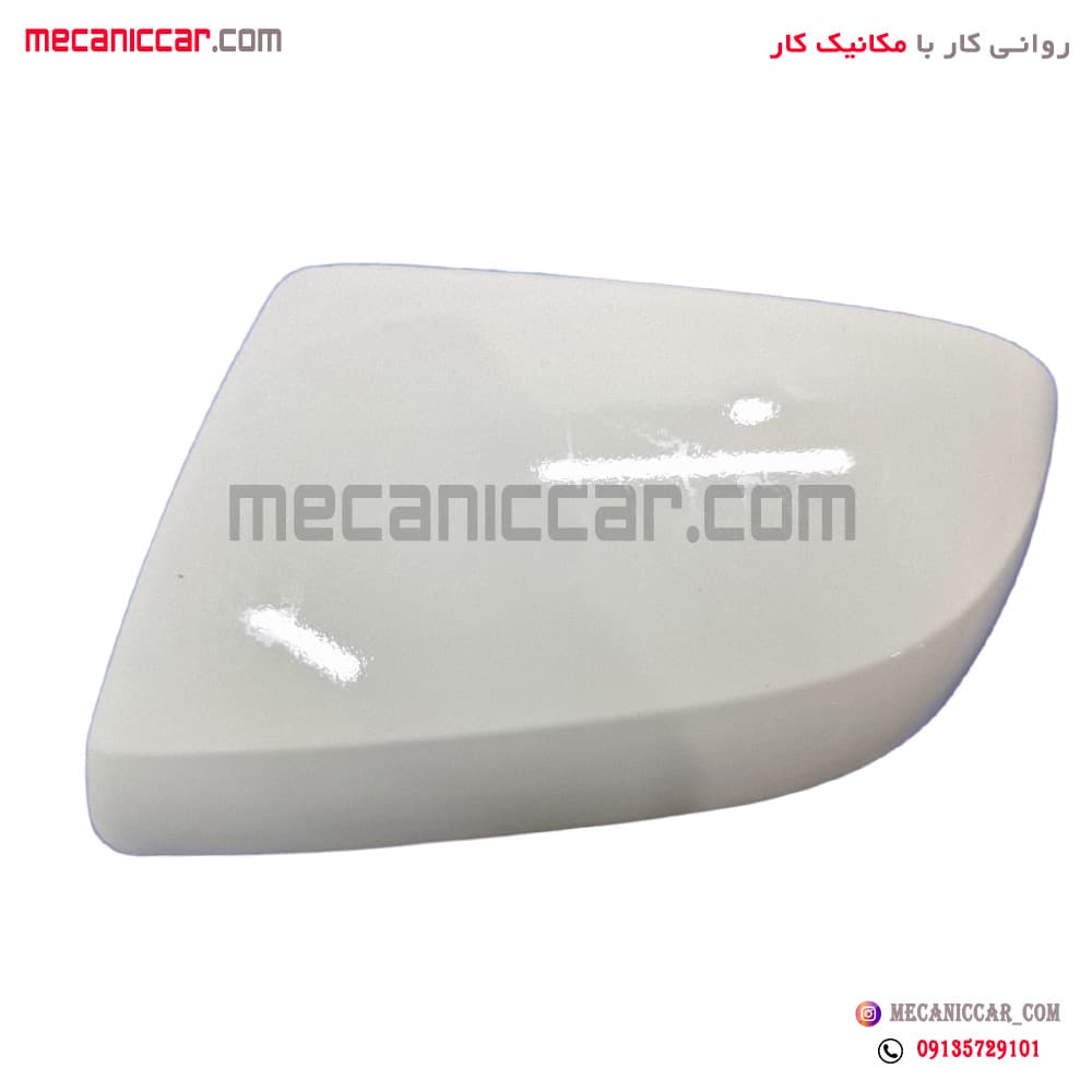 فلاپ اینه چپ رانا — تصویر ۲