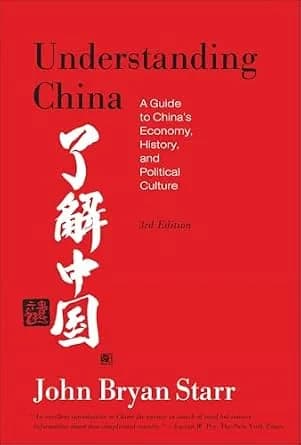 و دانلود نسخه کامل کتاب زبان اصلی Understanding China: A Guide to China’s Economy, History, and Political Culture PDF | دانلود کتاب خارجی