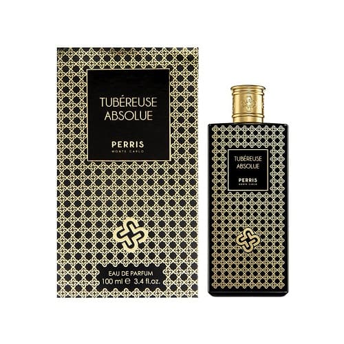 ادوپرفیوم پریس مونت کارلو مدل Tubereuse Absolue حجم 100 میلی لیتر