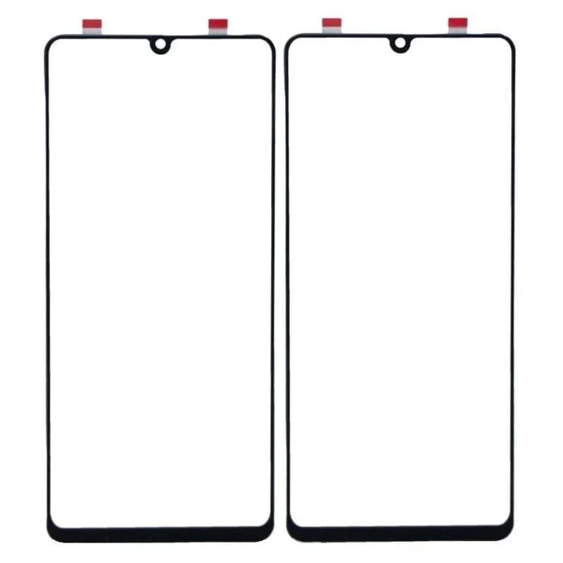 گلس تعمیراتی سامسونگ Samsung Galaxy M42 5G / M426