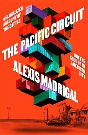 و دانلود نسخه کامل کتاب زبان اصلی The Pacific Circuit: A Globalized Account of the Battle for the Soul of an American City PDF | دانلود کتاب خارجی