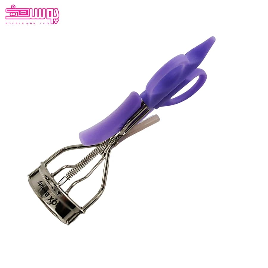 فر مژه باکس بیوتی مدل B010 — تصویر ۲