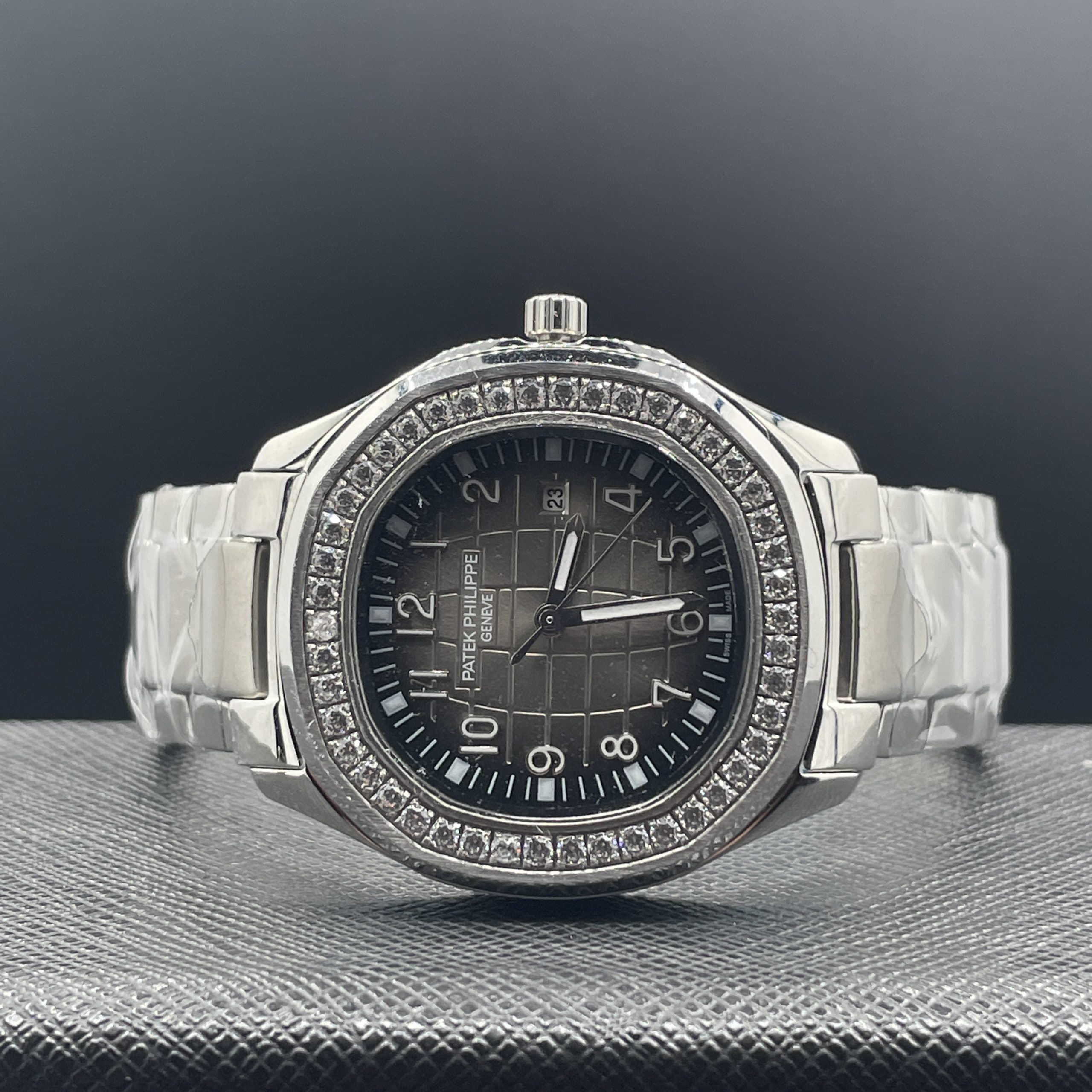 ساعت زنانه پتک فيليپ ناتيلوس Patek philippe Natilus — تصویر ۵