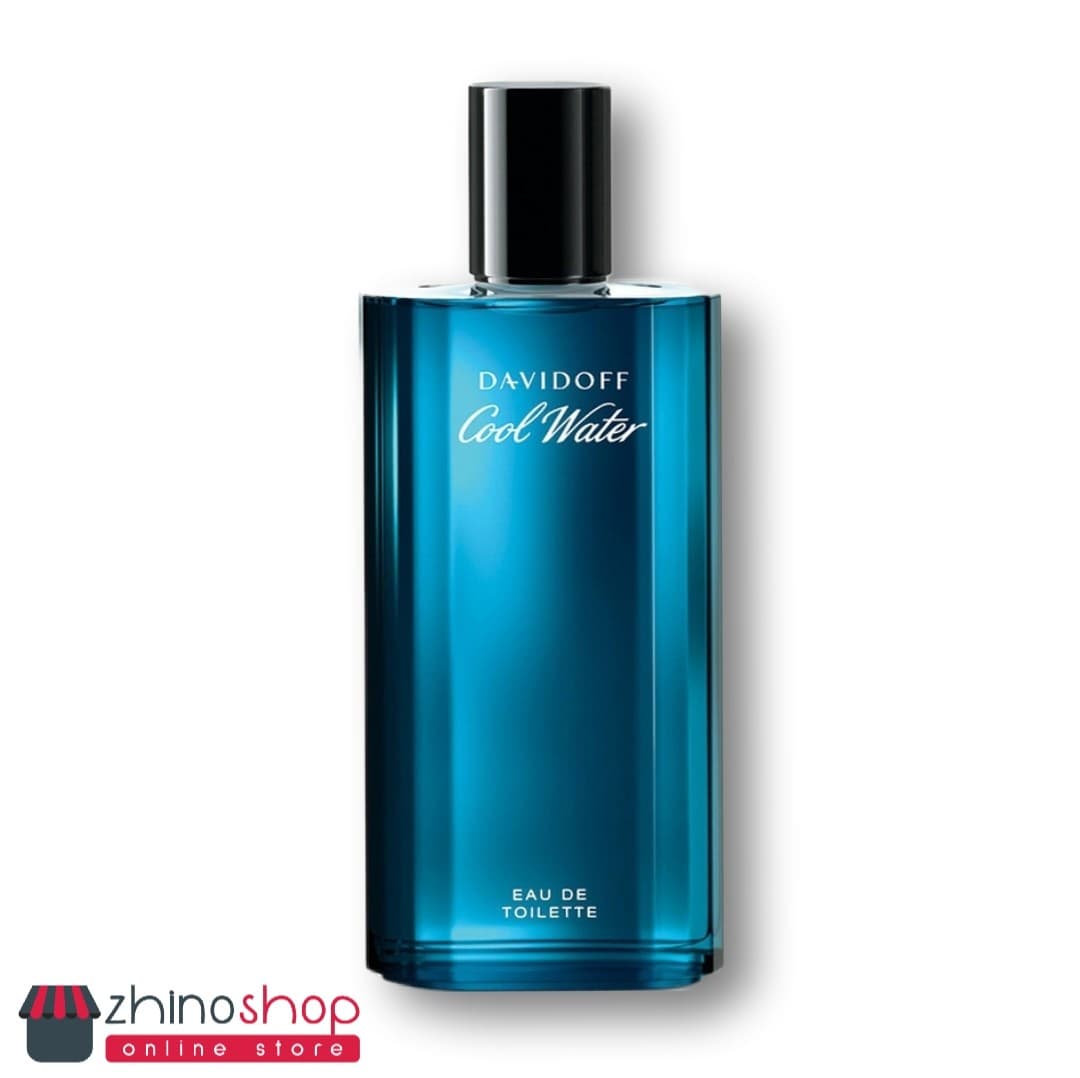 ادکلن کول واتر مردانه 125ml کپی