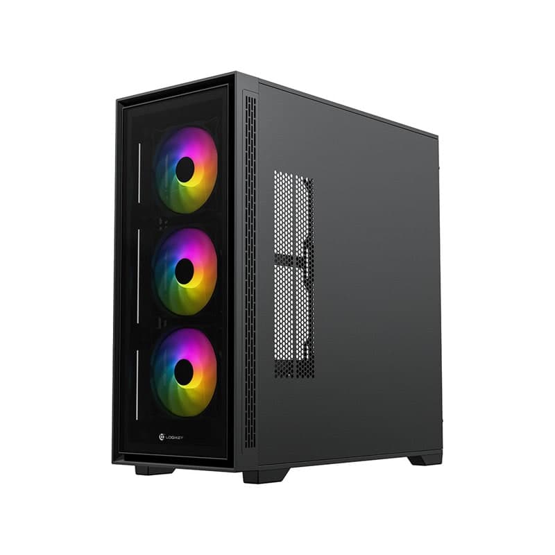کیس لاجی کی مدل C465B — تصویر ۸