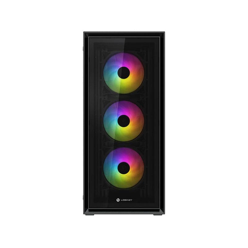 کیس لاجی کی مدل C465B — تصویر ۳