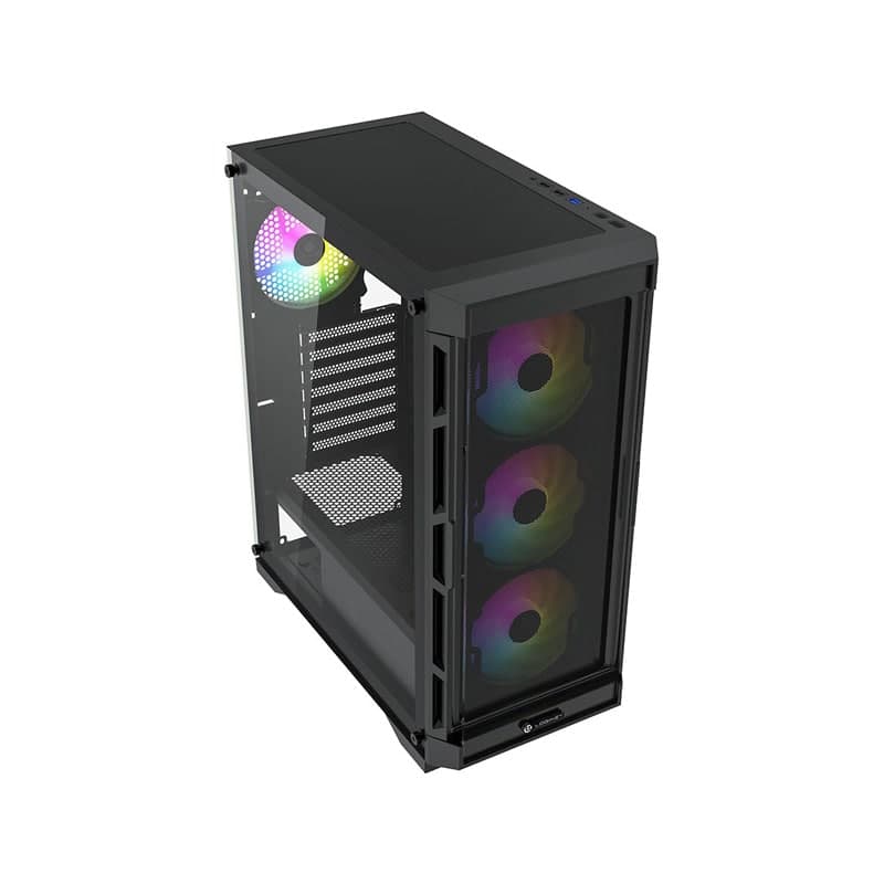 کیس لاجی کی مدل C375B — تصویر ۳
