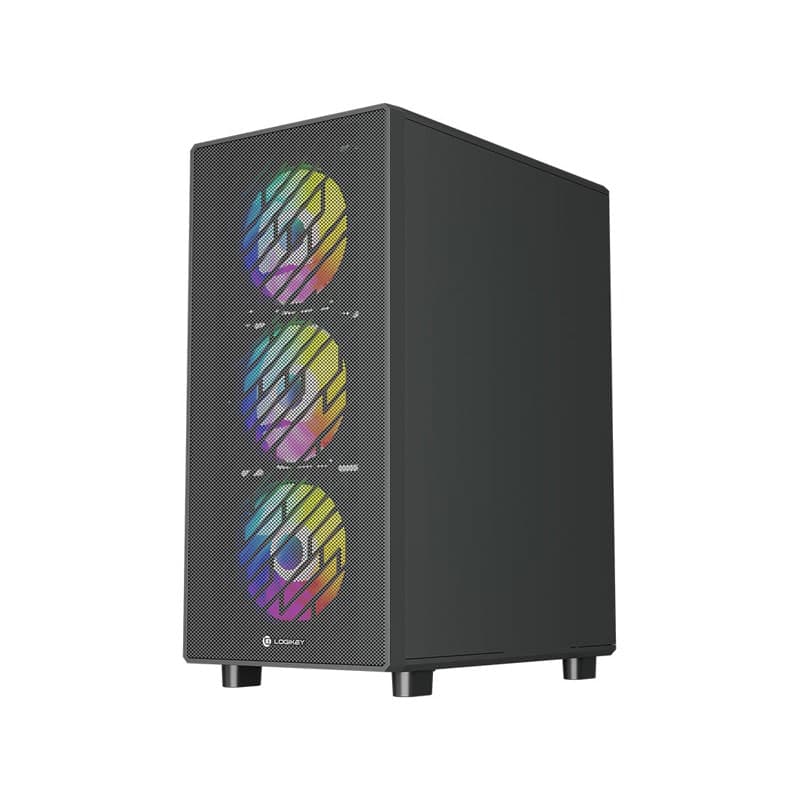 کیس لاجی کی مدل C364B — تصویر ۳