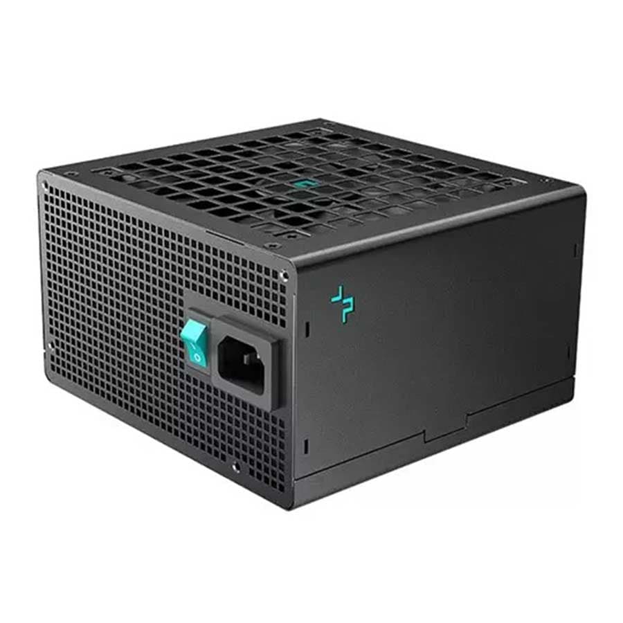 پاور دیپ کول مدل PL550D Bronze