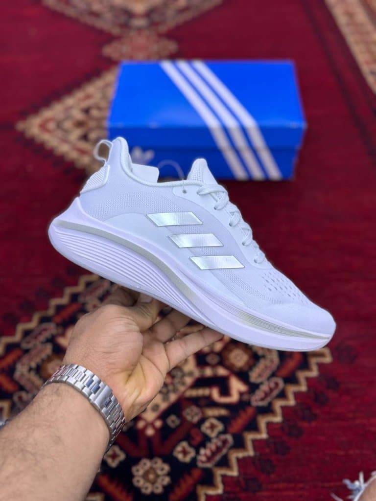 آدیداس ای کیو ران Adidas EQ 21 run