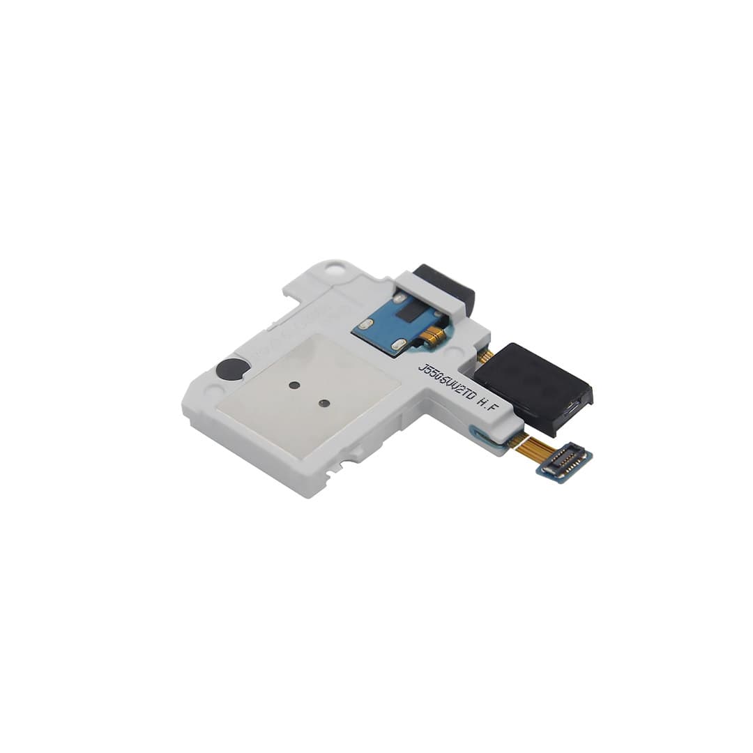 بازر زنگ و اسپیکر و کانکتوره هندزفری سامسونگ SAMSUNG G360