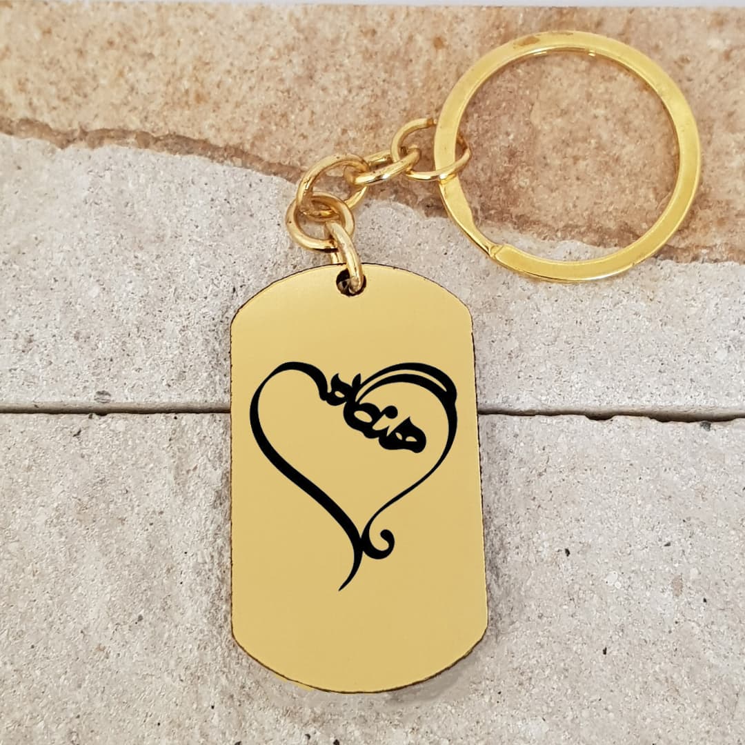 جاکلیدی گیوی مدل هنگامه کد Sam 1710 — تصویر ۲