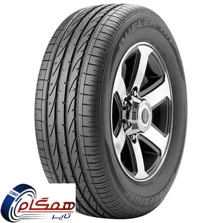 لاستیک خودرو بریجستون مدل DUELER H/P SPORT سایز 285/50R20