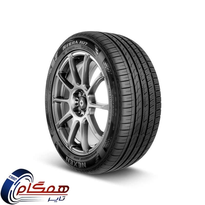 لاستیک نکسن مدل NFERA AU7 سایز 225/45R18