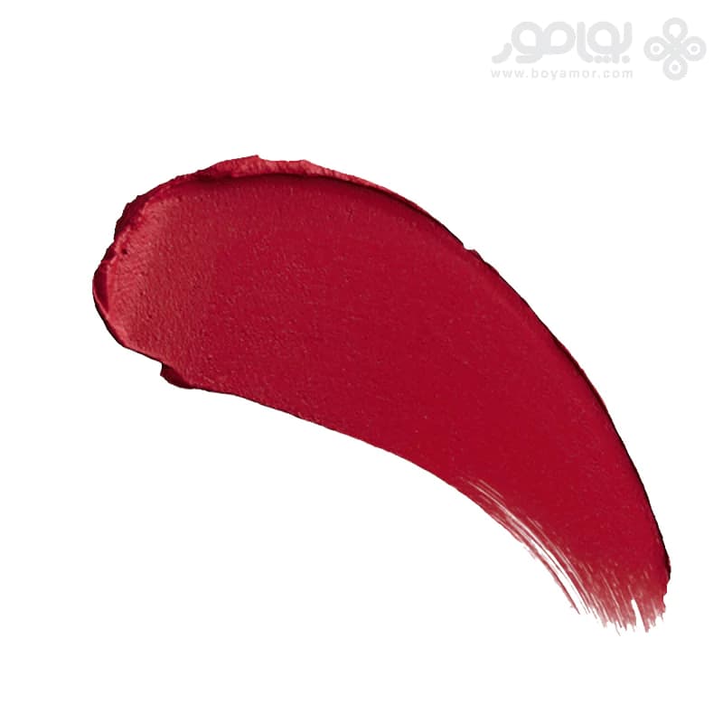 رژ لب مایع مات مای میکاپ استوری SOFT & MATTE شماره LL10 — تصویر ۲