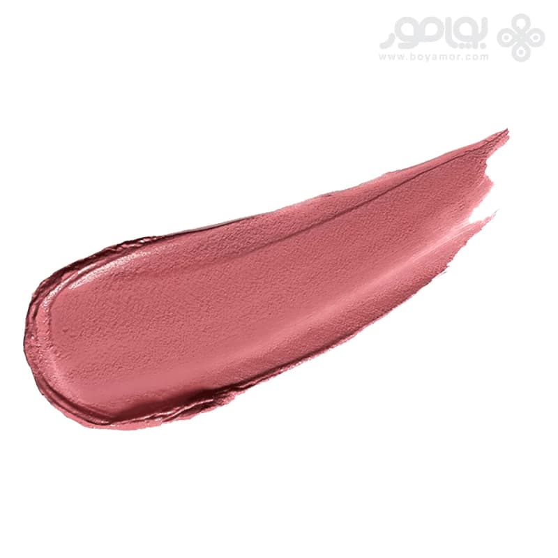 رژ لب مایع مات مای میکاپ استوری SOFT & MATTE شماره LL07 — تصویر ۳