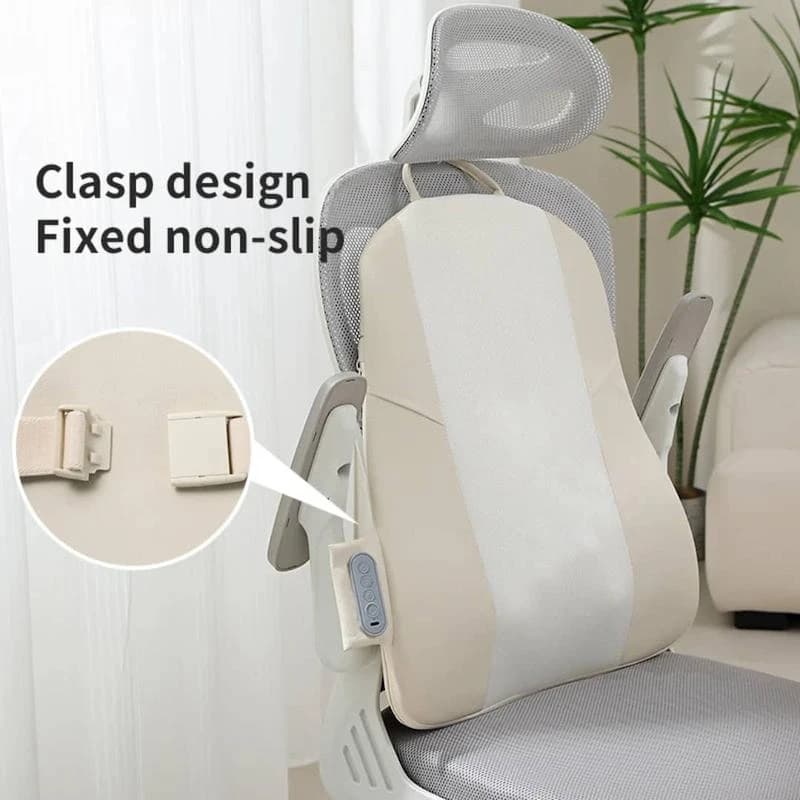 ماساژور برقی کمر بلوایدیا مدل Bld-2025 — تصویر ۳