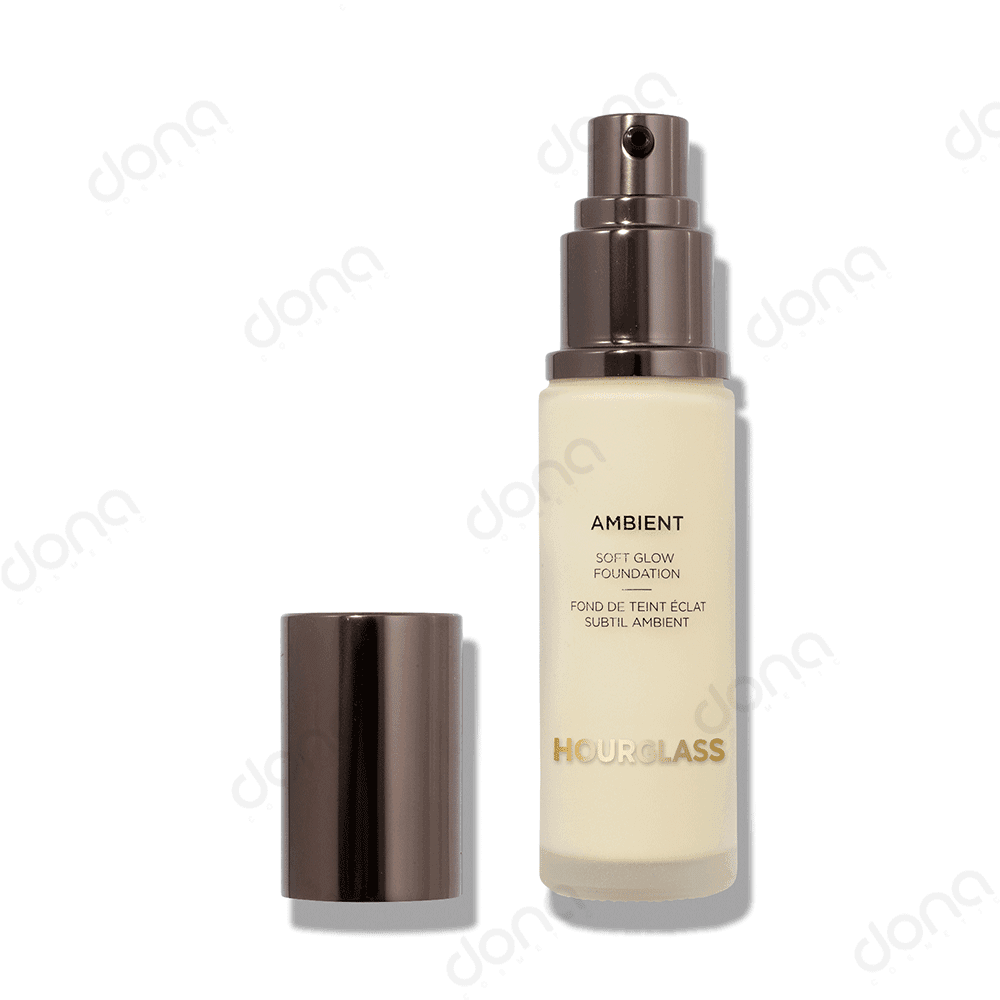 کرم پودر Ambient اورگلس