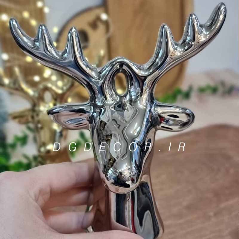 اکسسوری طرح گوزن — تصویر ۳