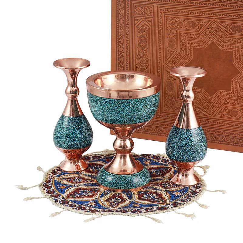 پک هدیه فرخنده 10 — تصویر ۲