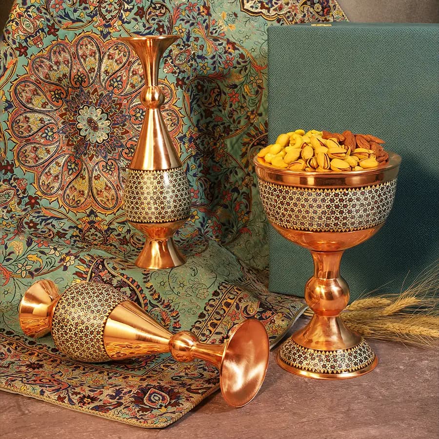 پک هدیه فروز 14 — تصویر ۲