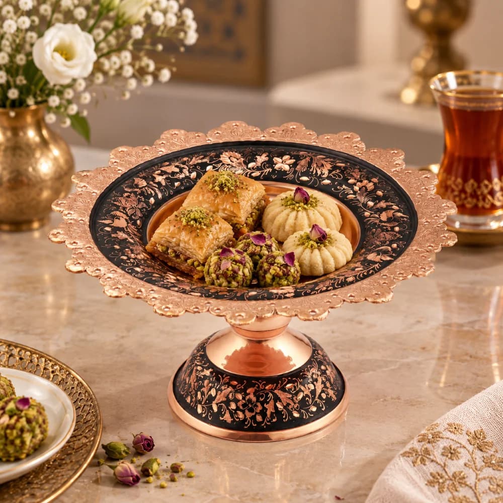 شیرینی خوری شبکه 20 الماس تراش — تصویر ۲