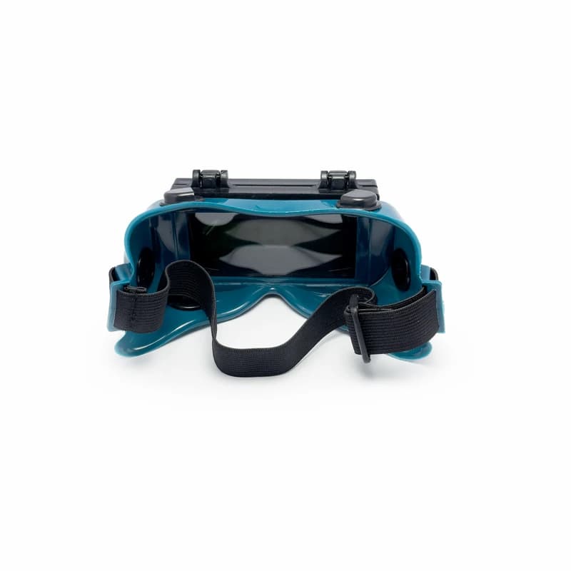 عينک جوشکاري اتومات HARDEX WG-01 هاردکس — تصویر ۵