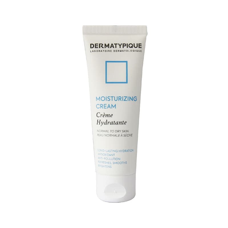کرم مرطوب کننده وآبرسان پوست خشک درماتیپیک ۵۰میل – Dermatypique