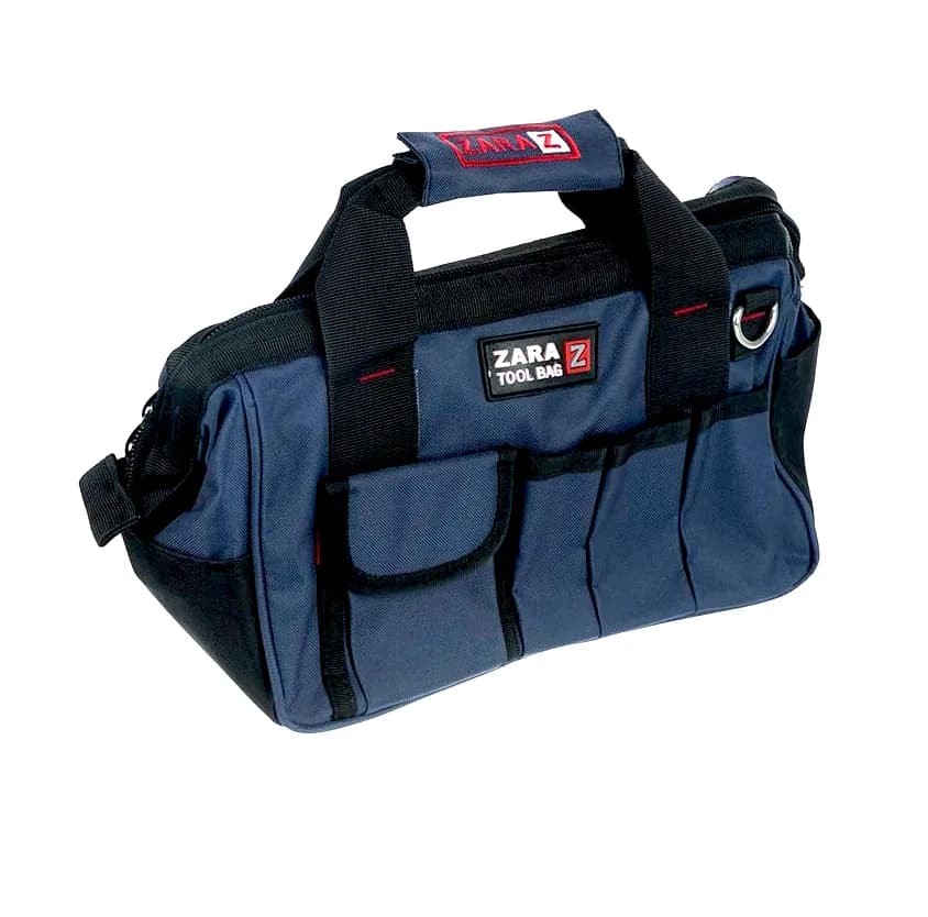 کیف ابزار زارا زد مدل 106 — تصویر ۵