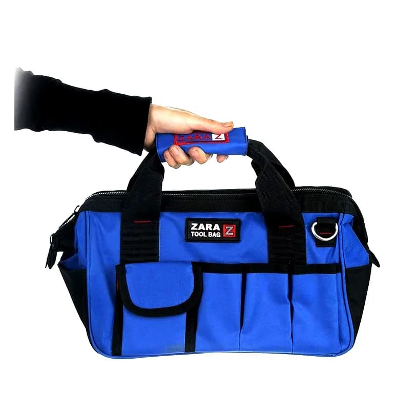 کیف ابزار زارا زد مدل 106 — تصویر ۳