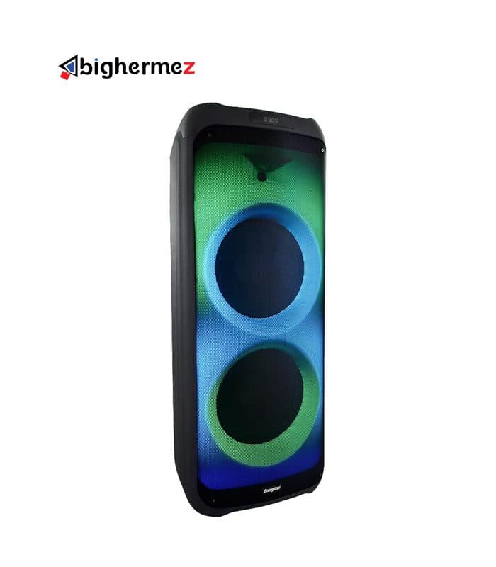 اسپیکر بلوتوث قابل حمل انرجایزر مدل BTS822 — تصویر ۳